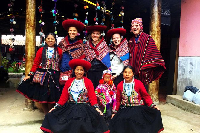 06 Day Andean Jewels of Cusco - Private Service - First, The Big Picture: What Makes This Cusco Circuit Different