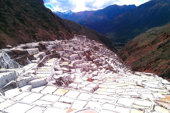 06 Day Andean Jewels of Cusco - Private Service - Machu Picchu Day: Morning Bus, Guided Time, Train Back