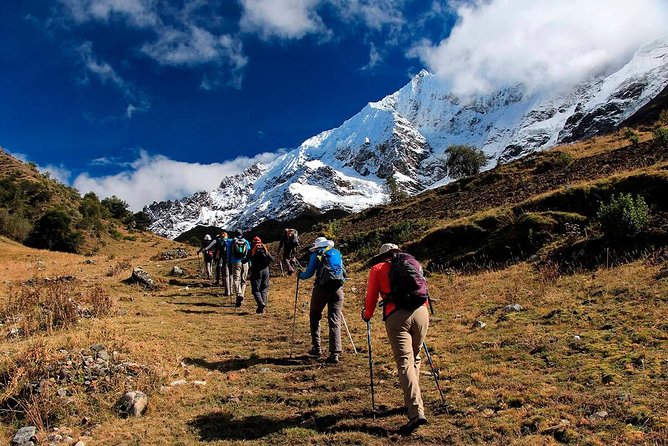 06 Day Andean Jewels of Cusco - Private Service - Humantay Lake Trek: Early Pickup and Turquoise Payoff