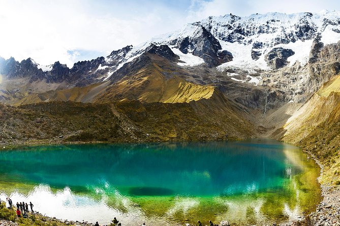 06 Day Andean Jewels of Cusco - Private Service - The Final Day: A Free Morning in Cusco