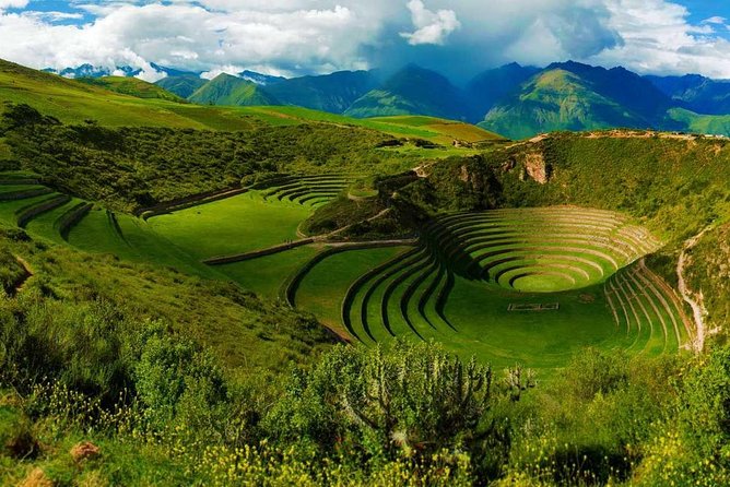 06 Day Andean Jewels of Cusco - Private Service - Day 1 in Cusco: Your Acclimation Buffer (Use It)