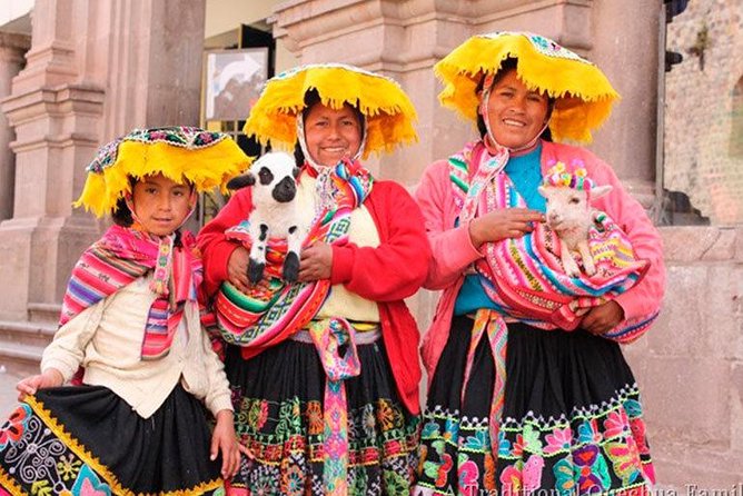 07 Day Andean Experience Through the Living Culture of the Incas - Day 1 in Cusco: Acclimatize, Meet Your Group, Get Oriented