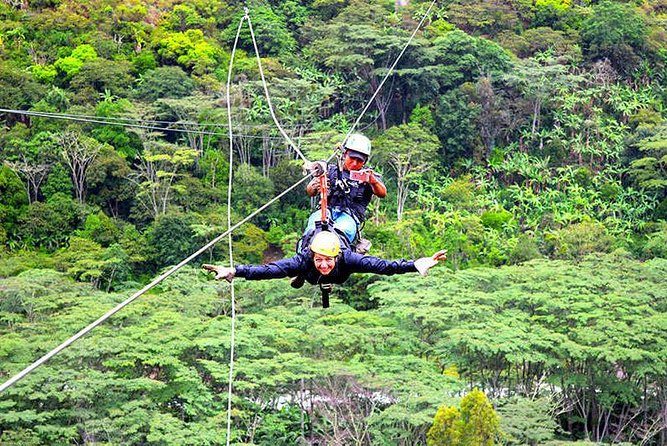 07 Day: Inca Jungle Adventure with Mountain Bike, Rafting, Zipline & Trek - Day 1 in Cusco: altitude reset plus a simple game plan