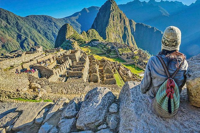 07 Day: Inca Jungle Adventure with Mountain Bike, Rafting, Zipline & Trek - Day 6: Guided Machu Picchu in the morning plus optional peak tickets