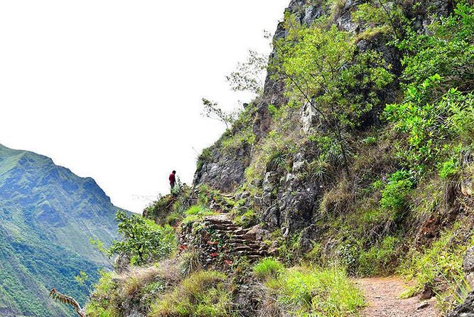 07 Day: Inca Jungle Adventure with Mountain Bike, Rafting, Zipline & Trek - What you actually get for $1,129: gear, meals, entrances, and transport