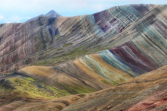 1 Day Tour to Palccoyo (Alternative Rainbow Mtn) from Cusco, Peru - Why Palccoyo’s Three Rainbows Feels Different Than Rainbow Mountain
