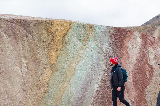 1 Day Tour to Palccoyo (Alternative Rainbow Mtn) from Cusco, Peru - English-Speaking Guide: What It’s Really For