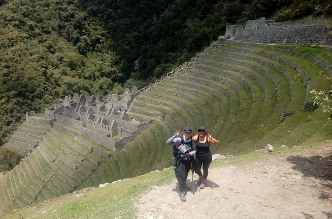 2 Day Hiking Short Inca Trail to Machu Picchu - Aguas Calientes night: why this stop is part of the magic
