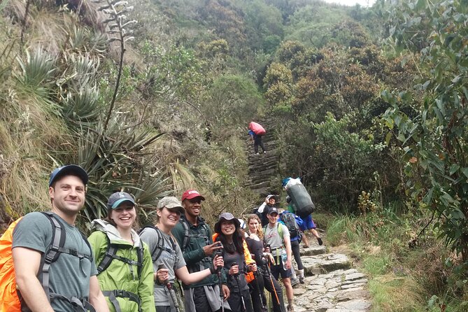 2 Day Hiking Short Inca Trail to Machu Picchu - Permits, tickets, and what a guide actually does for you