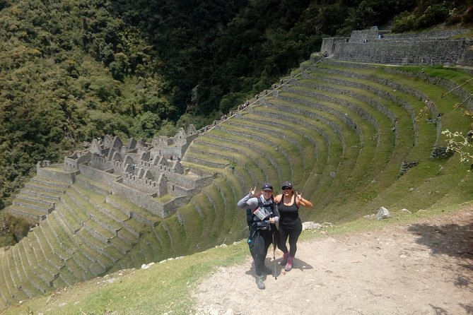 2 Day Hiking Short Inca Trail to Machu Picchu - Price and Logistics: what you’re really paying for