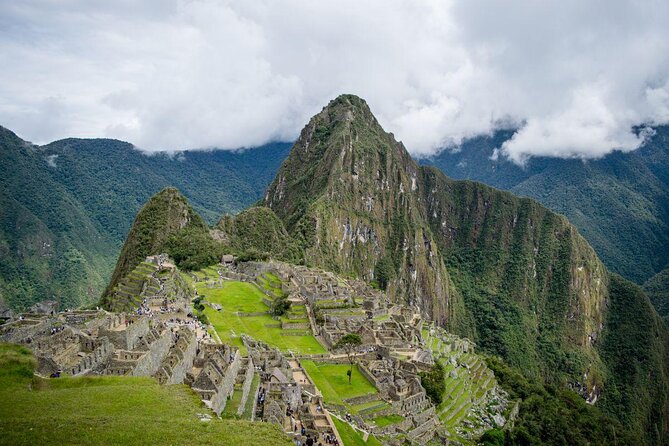 2 Day - Inca Trail to Machu Picchu - Key Highlights You’ll Feel From Day One