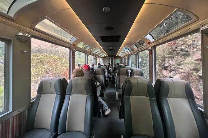 2 Day - Inca Trail to Machu Picchu - Urubamba River Views and Inti Punku’s Machu Picchu Reveal