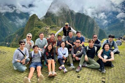 2-Day Machu Picchu Tour by train from Cusco ( All included ) - Day 1: Cusco pickup and the Sacred Valley train connection