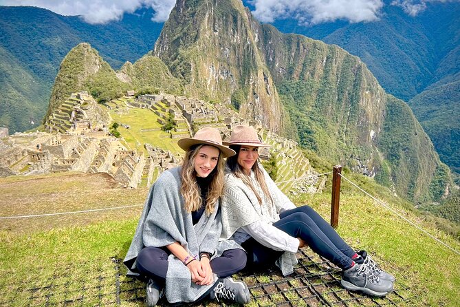 2-Day Machu Picchu Tour by train from Cusco ( All included ) - The guide and the small-group pace