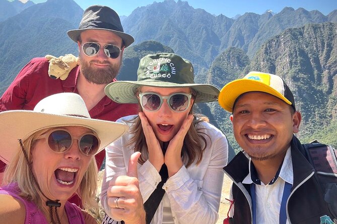 2-Day Machu Picchu Tour by train from Cusco ( All included ) - Transfers and timing: the “early start” reality check