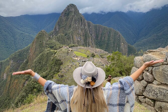 2-Day Machu Picchu Tour by train from Cusco ( All included ) - Who this Machu Picchu train tour is best for