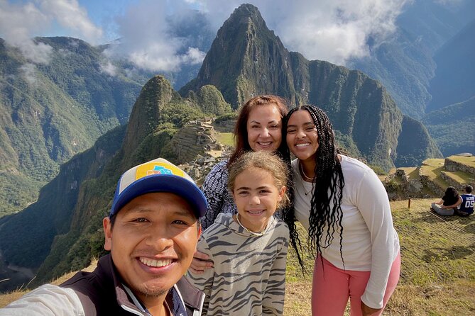 2-Day Machu Picchu Tour by train from Cusco ( All included ) - Quick value check: why this package often makes sense