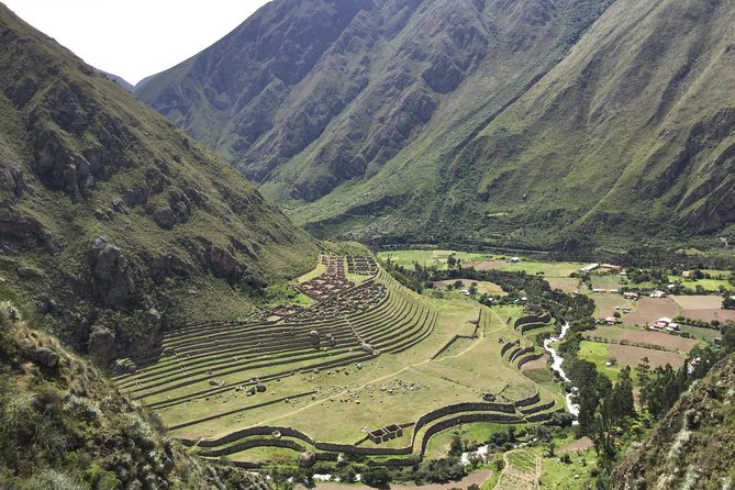 2-Day Private Short Inca Trail to Machu Picchu - Price and logistics: what $570 gets you, and what it doesn’t