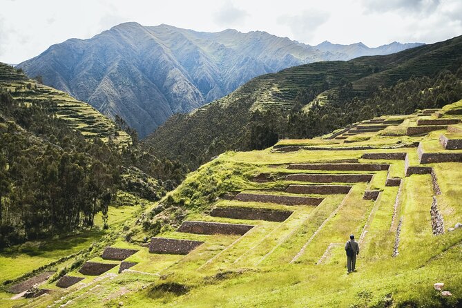 2 Day Sacred Valley and Machu Picchu Guided Tour from Cusco - Cusco Pickup Timing: Plan for Early, and Know the Pickup Limit