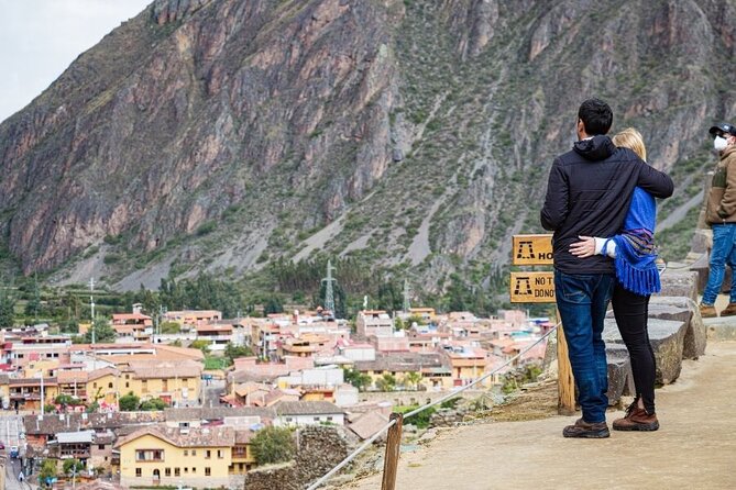 2 Day Sacred Valley and Machu Picchu Guided Tour from Cusco - Urubamba Lunch and Ollantaytambo: Food, Farming, and Inca Engineering