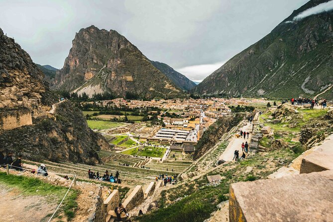 2 Day Sacred Valley and Machu Picchu Guided Tour from Cusco - The Return Plan: Train Back, Minivan to Cusco, Done by Late Night