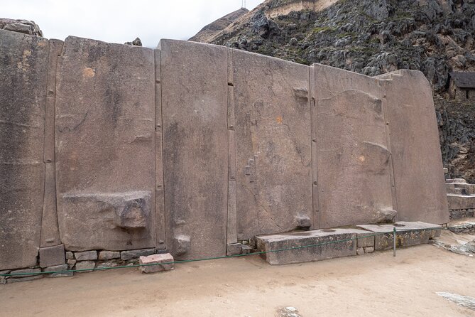 2-Day Sacred Valley & Machu Picchu by Train - Small Group Tour - Why this 2-day Sacred Valley + Machu Picchu circuit works