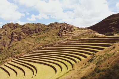 2-Day Sacred Valley & Machu Picchu by Train - Small Group Tour - Cusco morning: Inca ruins and the option to get your bearings
