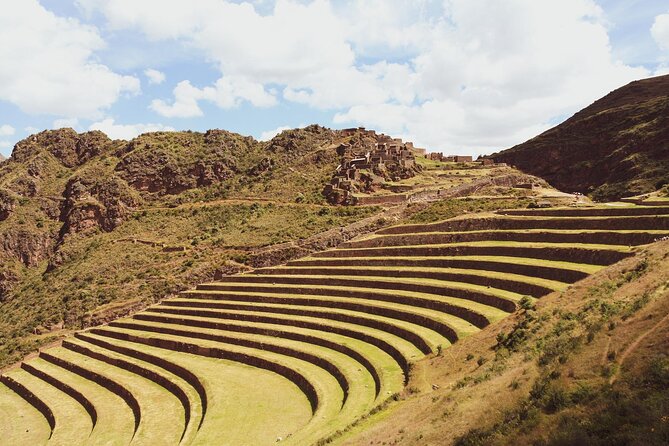 2-Day Sacred Valley & Machu Picchu by Train - Small Group Tour - Cusco morning: Inca ruins and the option to get your bearings