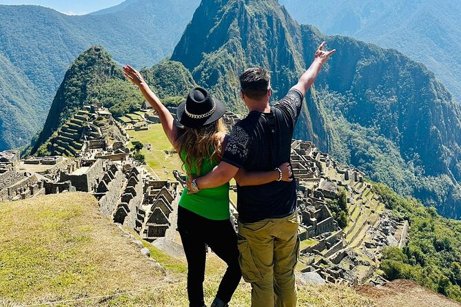 2-Day Sacred Valley & Machu Picchu Group Tour from Cusco - Price and logistics: what your $520 really buys