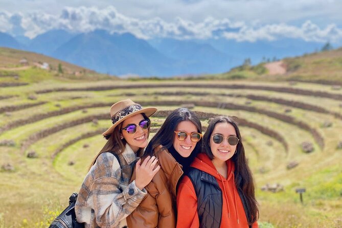 2-Day Sacred Valley & Machu Picchu Group Tour from Cusco - Bus down, lunch time, then the train back to Cusco