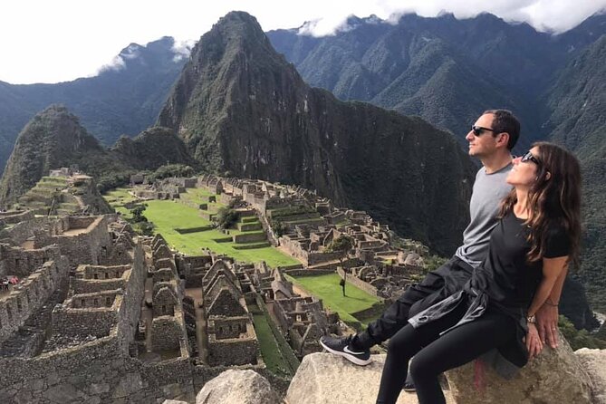 2-Day Sacred Valley & Machu Picchu Group Tour from Cusco - A two-day rhythm that actually fits Machu Picchu