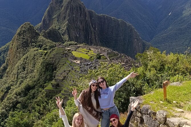 2-Day Sacred Valley & Machu Picchu Tour by Train from Cusco - Two Days From Cusco: Why This Train Plan Feels Easier