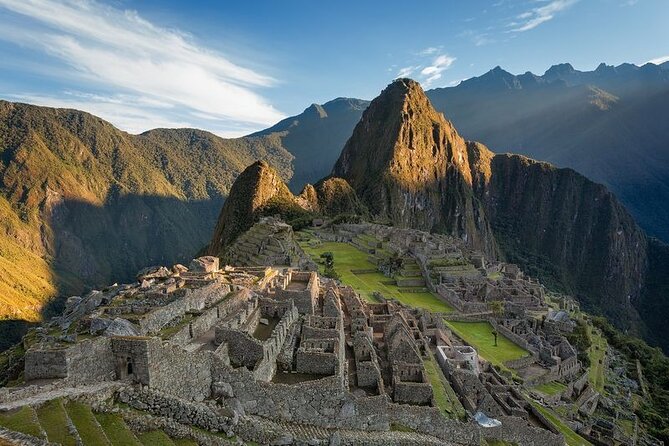 2-Day Short Inca Trail to Machu Picchu - When to Go and How to Think About the Weather Requirement