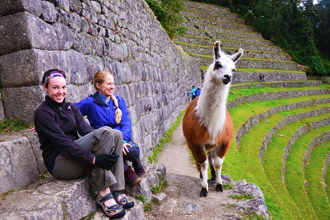 2 Day - Short Inca trail to Machu Picchu - Private Services - Aguas Calientes: one night that actually helps you enjoy Machu Picchu