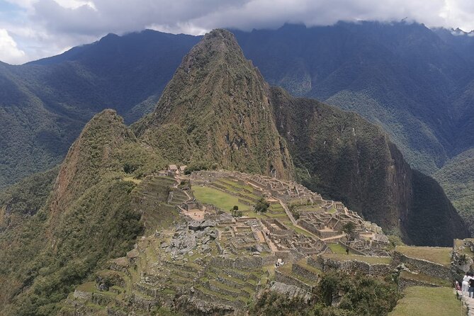 2-Day Tour in Sacred Valley and Machu Picchu from Cusco - Key highlights at a glance