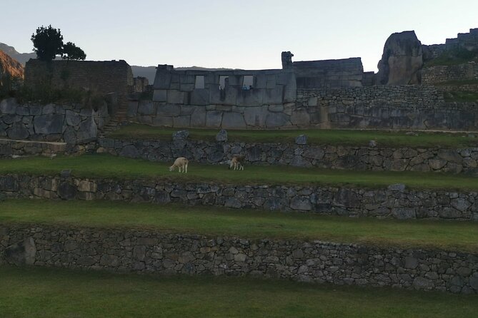 2-Day Tour in Sacred Valley and Machu Picchu from Cusco - Aguas Calientes and the included night stay