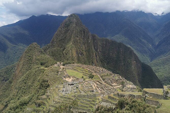 2-Day Tour in Sacred Valley and Machu Picchu from Cusco - Machu Picchu all day: timed entry, 8 hours to explore