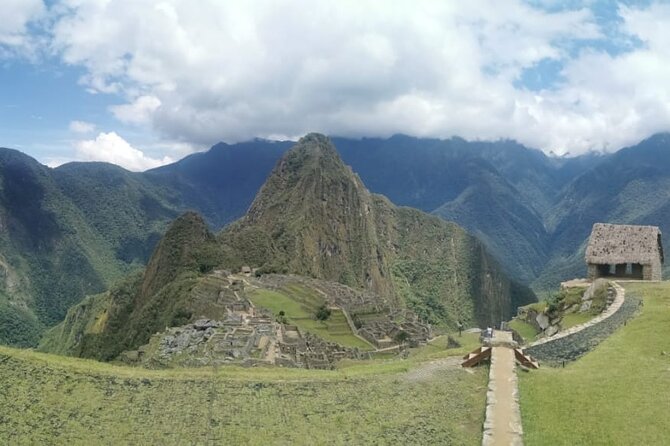 2-Day Tour in Sacred Valley and Machu Picchu from Cusco - The Cusco pickup and the 7:30 am start that matters