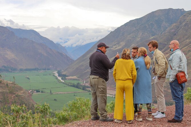 2-Day Tour: Sacred Valley & Machu Picchu – All Tickets Included - Urubamba Buffet Lunch: Eat Well So Machu Picchu Doesn’t Feel Like Work