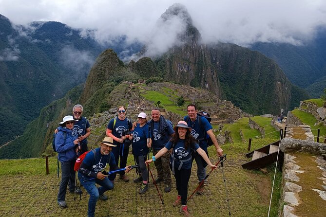 2 Day Tour Throughout the Short Inca Trail to Machu Picchu - The value: why $552 can make sense for a 2-day Machu Picchu trip
