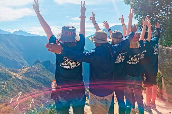 2 Day Tour Throughout the Short Inca Trail to Machu Picchu - Transportation and pacing: what feels smooth and what might feel rushed