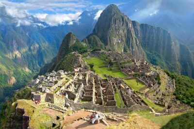 2 Day - Tour to Machu Picchu from Cusco - Group Service - Hotel Night in Aguas Calientes: Casa Andina as Your Basecamp