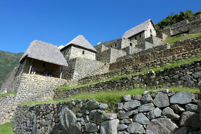 2 Day - Tour to Machu Picchu from Cusco - Group Service - Small Group Size: Why Max 14 Matters on Machu Picchu Day