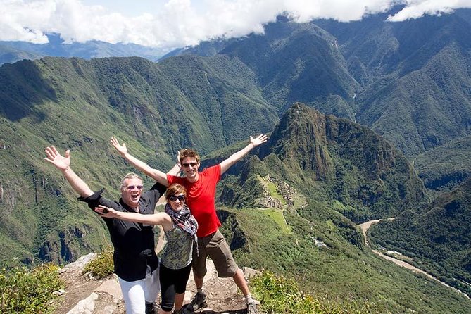 2 Days Inca Trail to Machu Picchu with hotel - Fitness, pacing, and the practical stuff you should plan for