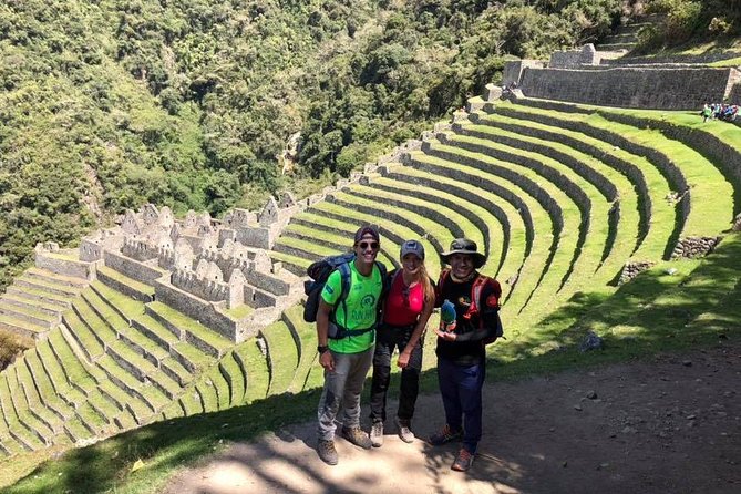 2 Days Inca Trail to Machu Picchu with hotel - FAQ
