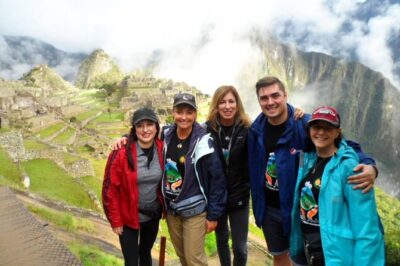 2 Days Machu Picchu Tour from Cusco - Day 2: Bus up to the citadel, guided walk, then back to Cusco