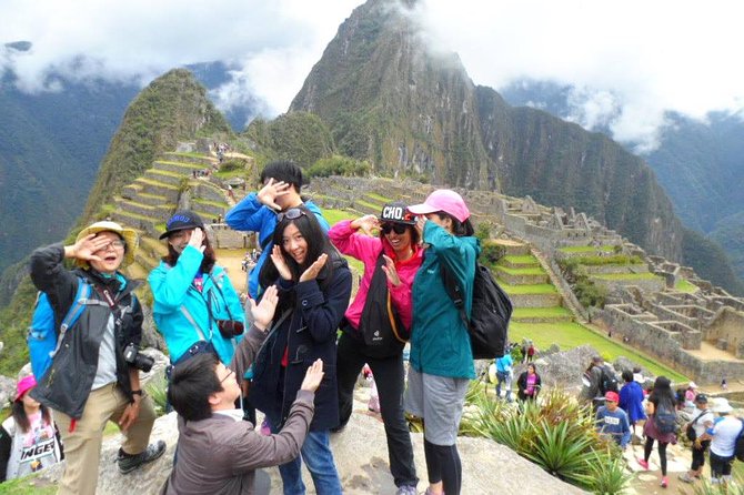 2 Days Machu Picchu Tour from Cusco - Small timing risks to keep in mind