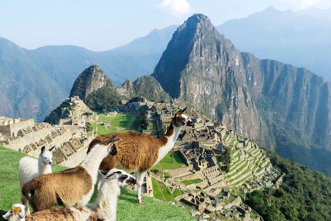 2 Days : Sacred Valley Conection Machu Picchu || Private Tour || - Why This Sacred Valley to Machu Picchu Route Works Best From Cusco