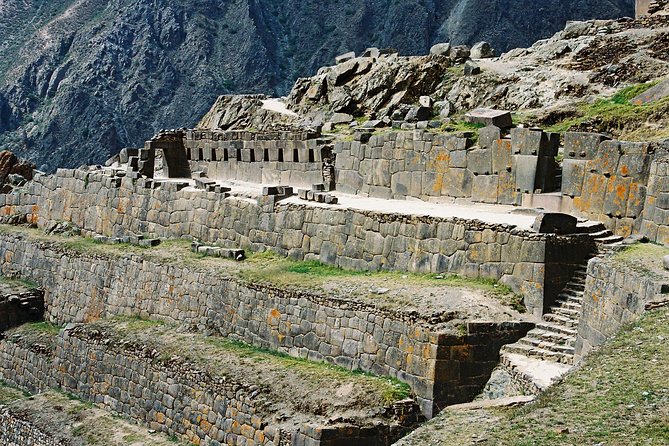 2 Days : Sacred Valley Conection Machu Picchu || Private Tour || - Guide Quality and Private Pacing: What You Can Actually Feel During the Trip