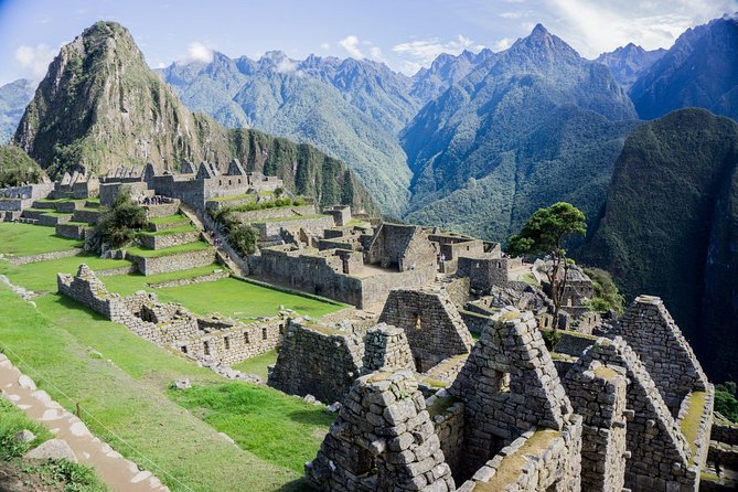 2 Days : Sacred Valley Conection Machu Picchu || Private Tour || - Who This Tour Suits Best (and Who Might Want a Different Style)